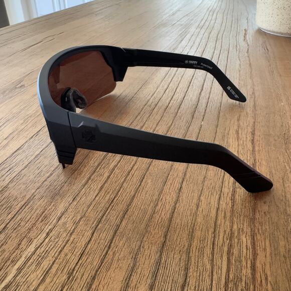 Spy Men's Polarized Sunglasses - Monolith 5050 - Picture 7 of 11